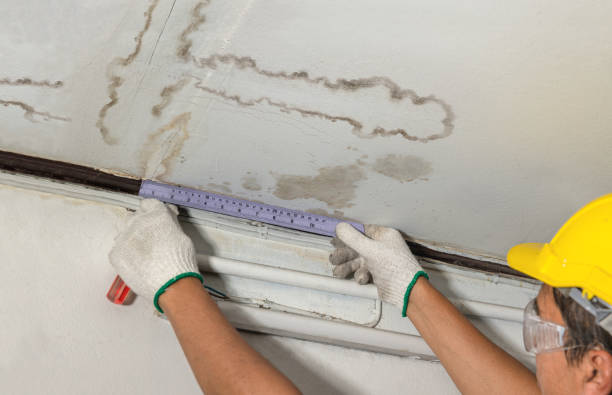 Reliable Burst Pipe Cleanup contractor in Parsippany, NJ by Water Damage Irwin